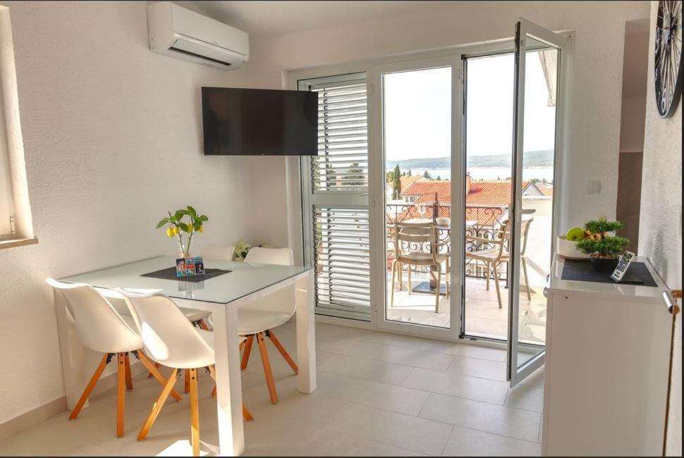 Vila Sabrina Selce Esterno foto