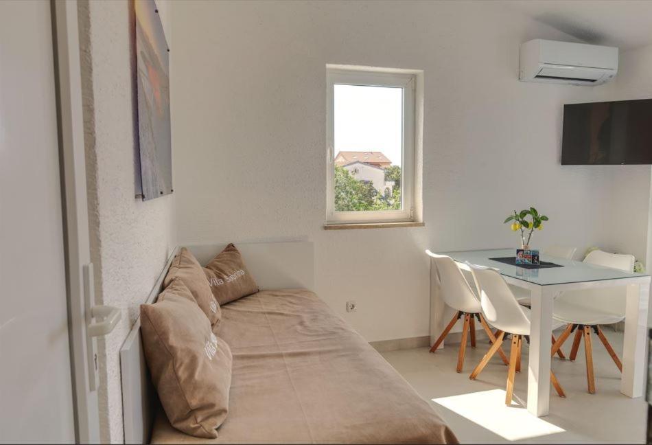 Vila Sabrina Selce Esterno foto